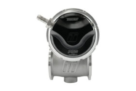 Turbosmart Psg40 Pneumatic Straight Gate 6psi Black - Image 2