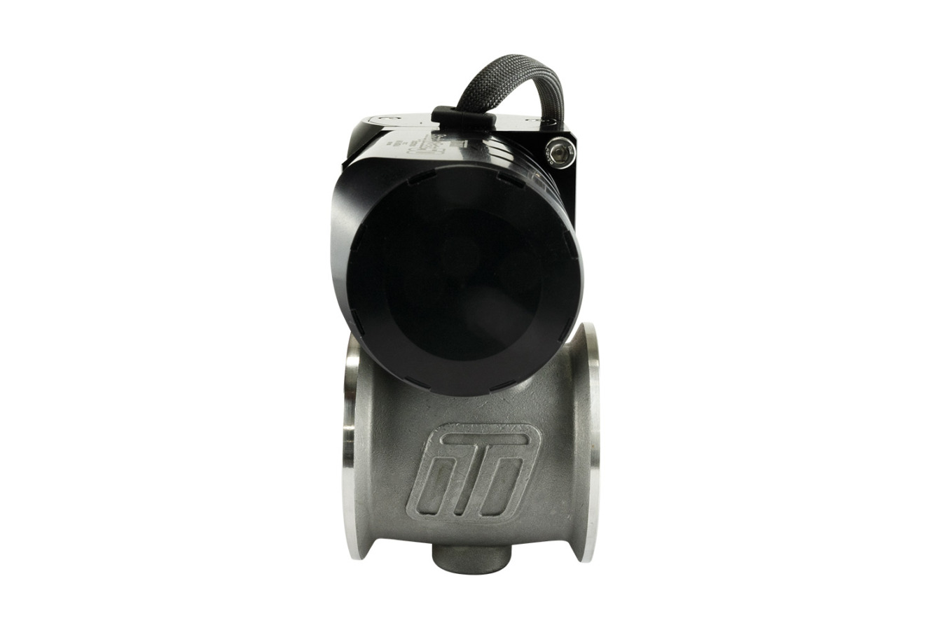 Turbosmart Electronic StraightGate ESG50 External Wastegate - Image 4