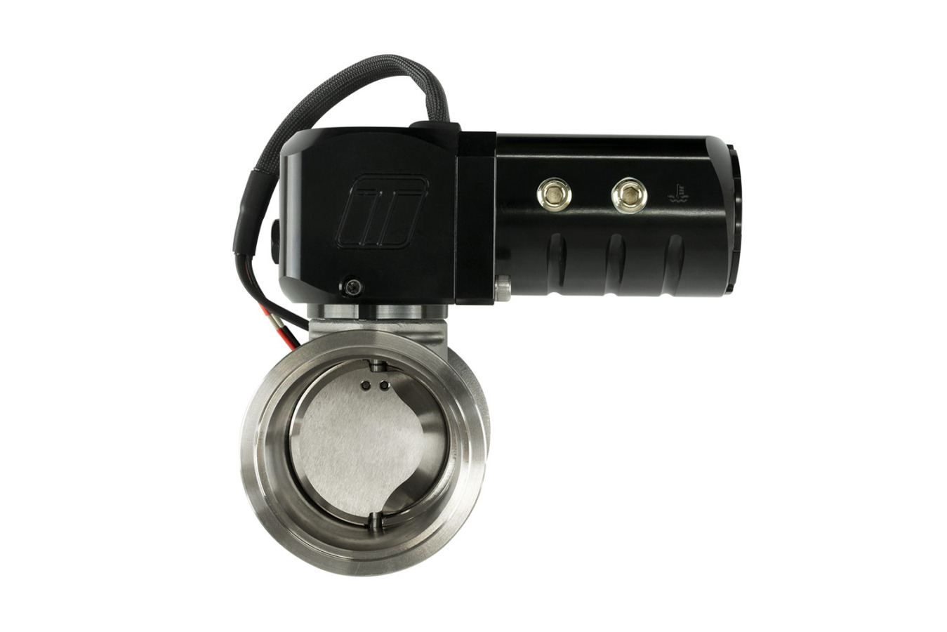 Turbosmart Electronic StraightGate ESG50 External Wastegate - Image 3