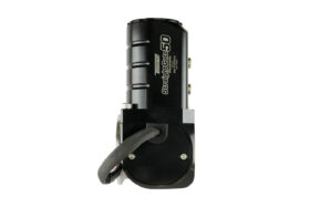 Turbosmart Electronic StraightGate ESG50 External Wastegate - Image 2