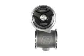 Turbosmart Compressed Gas (CO2) StraightGate50 - 7Psi Black (Suits CO2 Boost Control) - Image 2