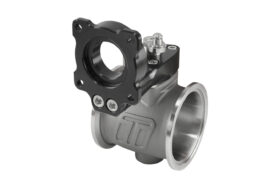 Turbosmart MSG50 Modular StraightGate50 Compatible with Honda