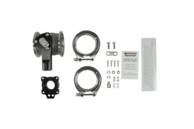 Turbosmart MSG50 Modular StraightGate50 Compatible with Honda - Image 6