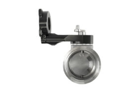 Turbosmart MSG50 Modular StraightGate50 Compatible with Honda - Image 5