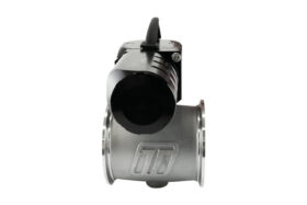 Turbosmart Electronic StraightGate76 ESG76 External Wastegate - Image 2