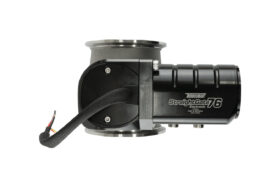 Turbosmart Electronic StraightGate76 ESG76 External Wastegate - Image 3