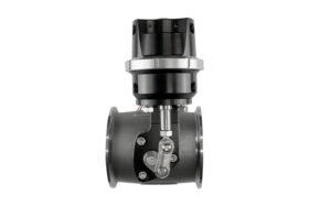 Turbosmart Compressed Gas (CO2) StraightGate76 - Inbuilt Solenoids - 7Psi Black (Control In Cap CO2 Boost Control) - Image 5