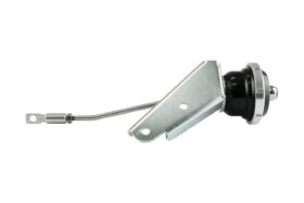 Turbosmart IWG75 Wastegate Actuator Suit Mitsubishi EVO 4-8 18 PSI Black - Image 4