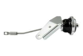 Turbosmart IWG75 Wastegate Actuator Suit Mitsubishi EVO 9 18 PSI Black - Image 5