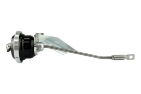 Turbosmart IWG75 Wastegate Actuator Suit Mitsubishi EVO 9 18 PSI Black - Image 4