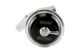 Turbosmart IWG75 Wastegate Actuator Suit Mitsubishi EVO 9 Black 26Psi - Image 2