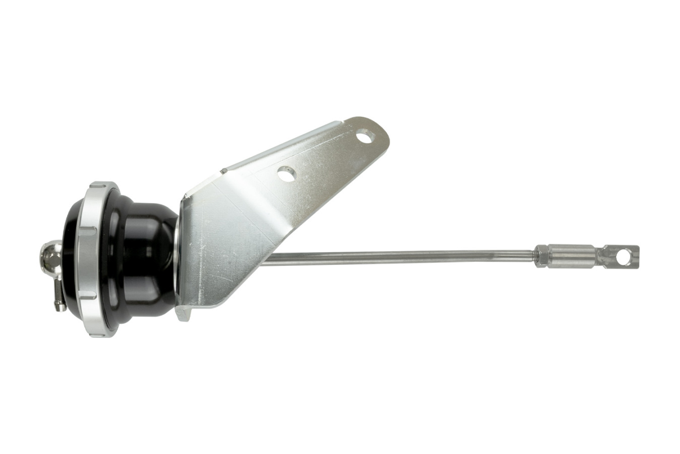 Turbosmart IWG75 Wastegate Actuator Suit Mitsubishi EVO 9 Black 26Psi - Image 3