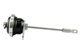 Turbosmart IWG75 Wastegate Actuator Suit Mitsubishi EVO 10 Black 12 PSI - Image 4