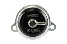 Turbosmart IWG75 Wastegate Actuator Suit Mitsubishi EVO 10 24 PSI Black - Image 2