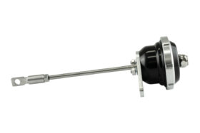 Turbosmart IWG75 Wastegate Actuator Suit Mitsubishi EVO 10 24 PSI Black - Image 4