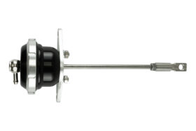 Turbosmart IWG75 Wastegate Actuator Suit Mitsubishi EVO 10 24 PSI Black - Image 3