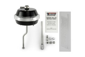 Turbosmart vIWG Wastegate Actuator Suit N20 Engines - 6inHg - Image 5