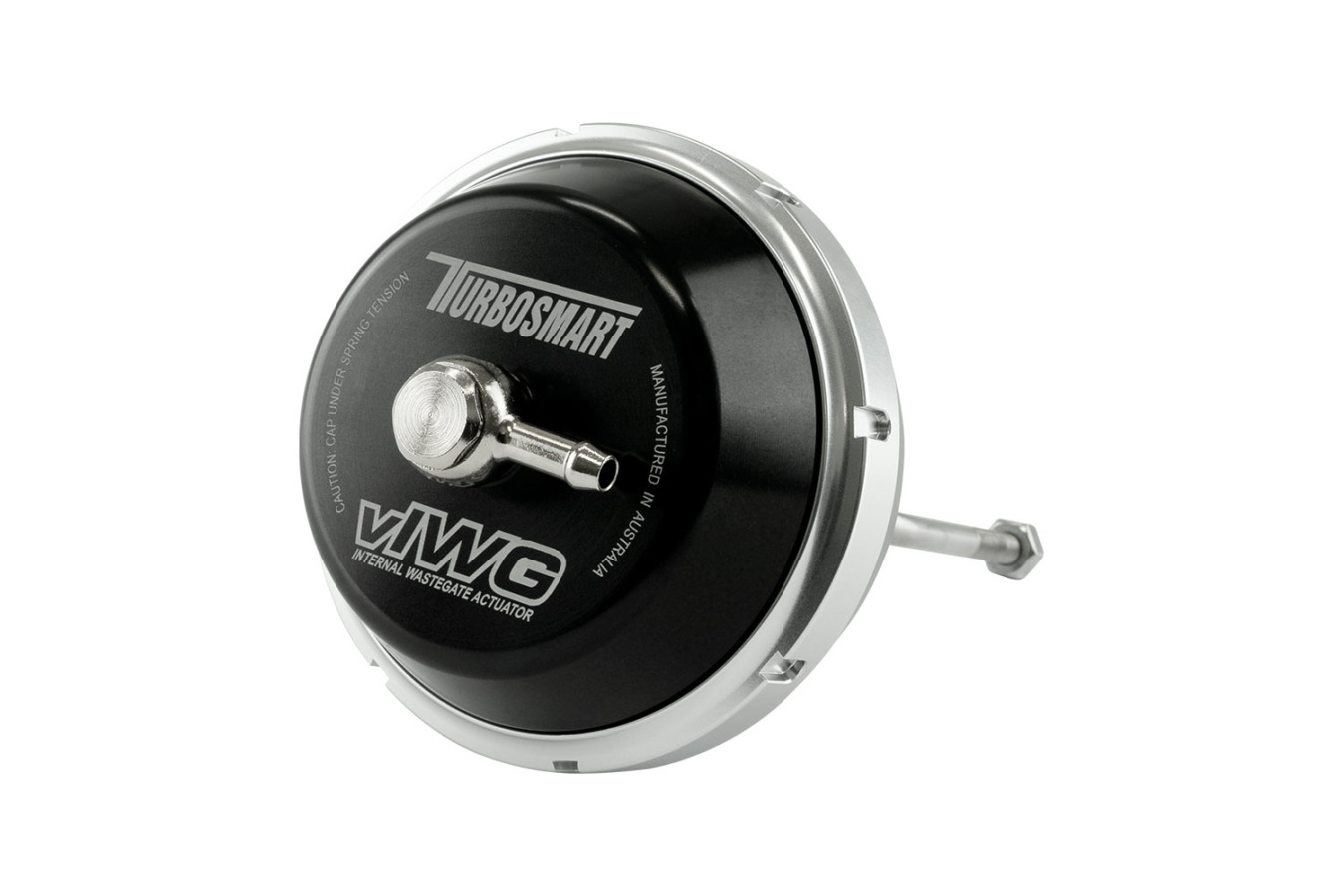 Turbosmart vIWG Wastegate Actuator Suit BMW N20 Engines - 6inHg