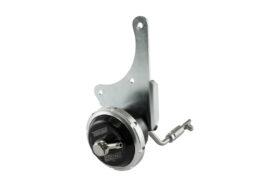 Turbosmart IWG75 Wastegate Actuator Suit Subaru WRX /Wrx STI 04 - Current 7 PSI Black