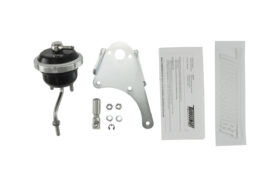 Turbosmart IWG75 Wastegate Actuator Suit Subaru WRX /Wrx STI 04 - Current 7 PSI Black - Image 6