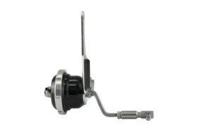 Turbosmart IWG75 Wastegate Actuator Suit Subaru WRX /Wrx STI 04 - Current 7 PSI Black - Image 3