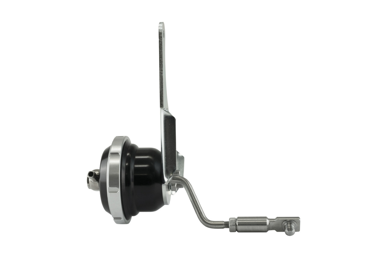 Turbosmart IWG75 Wastegate Actuator Suit Subaru WRX 2009 - 2014/Wrx STI 04 - Current 7 PSI Black - Image 3