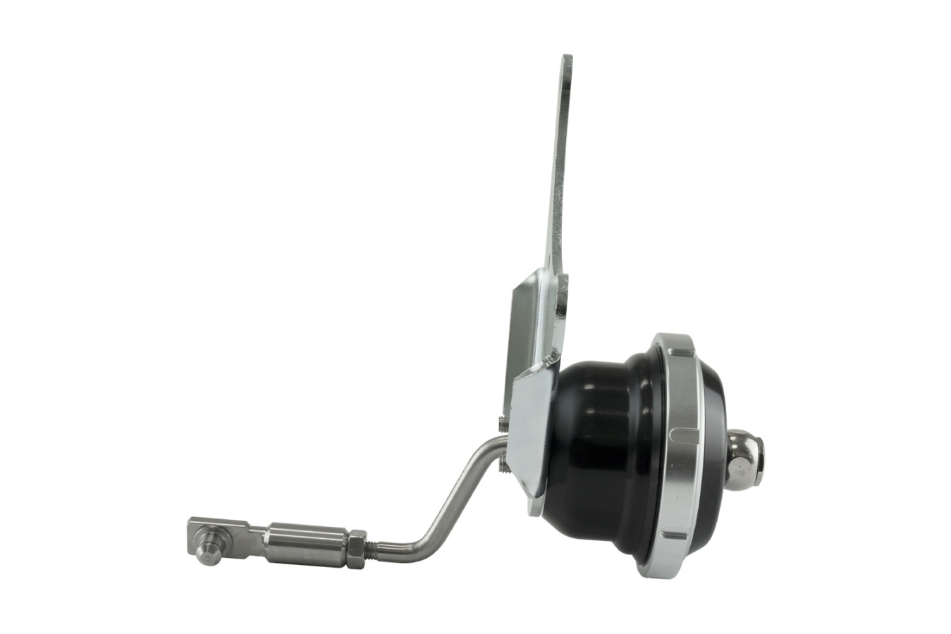 Turbosmart IWG75 Wastegate Actuator Suit Subaru WRX 2009 - 2014/Wrx STI 04 - Current 7 PSI Black - Image 4