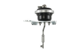 Turbosmart IWG75 Wastegate Actuator Suit Subaru WRX /Wrx STI 04 - Current 7 PSI Black - Image 5