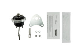Turbosmart IWG75 Wastegate Actuator Suit Subaru Impreza WRX 08 5 PSI Black - Image 5