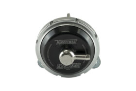 Turbosmart IWG75 Wastegate Actuator Suit Subaru Impreza WRX 08 5 PSI Black - Image 4