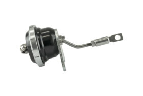 Turbosmart IWG75 Wastegate Actuator Suit Subaru Impreza WRX 08 5 PSI Black - Image 2