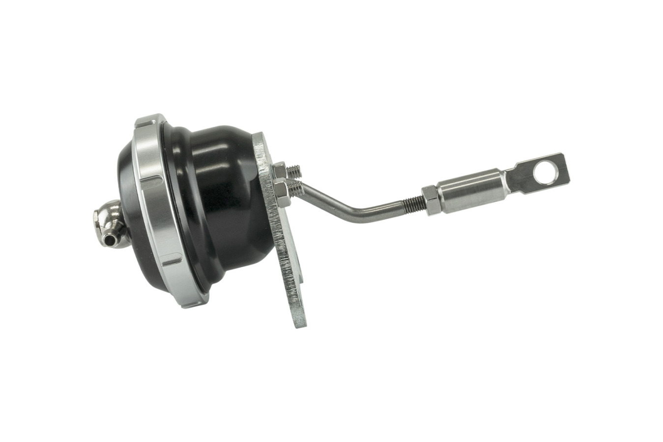 Turbosmart IWG75 Wastegate Actuator Suit Subaru Impreza WRX 08 5 PSI Black - Image 2