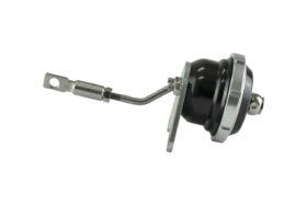 Turbosmart IWG75 Wastegate Actuator Suit Subaru Impreza WRX 08 5 PSI Black - Image 3