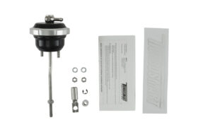 Turbosmart IWG75 Wastegate Actuator Suit Subaru WRX My15 7Psi - Image 6