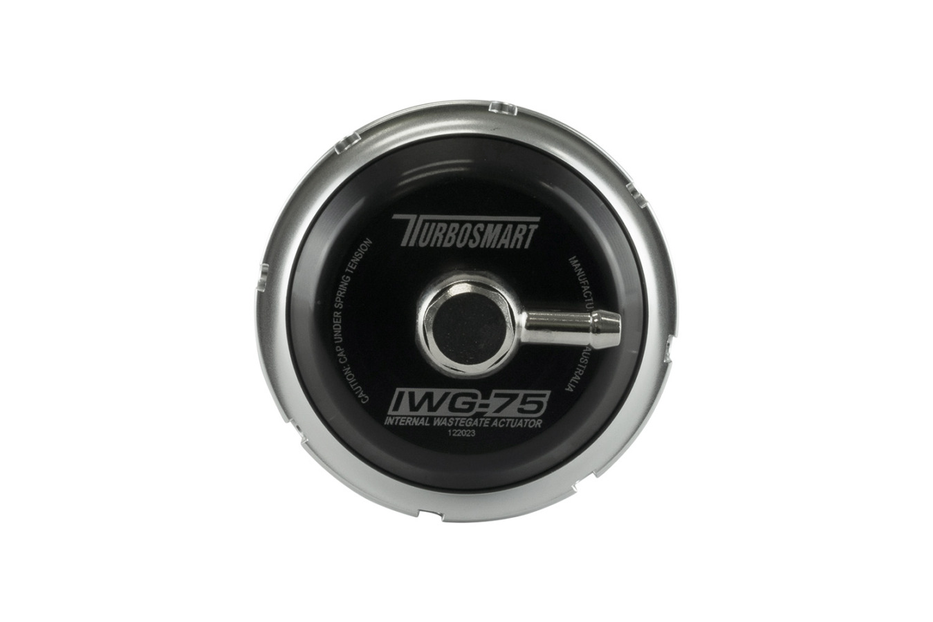 Turbosmart IWG75 Wastegate Actuator Suit Subaru WRX My15 7Psi - Image 2