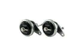 Turbosmart IWG75 Wastegate Actuator Suit GTR R35 Black 24Psi