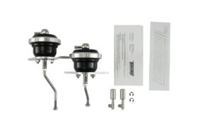 Turbosmart IWG75 Wastegate Actuator Suit GTR R35 Black 24Psi - Image 6