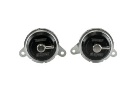 Turbosmart IWG75 Wastegate Actuator Suit GTR R35 Black 24Psi - Image 2