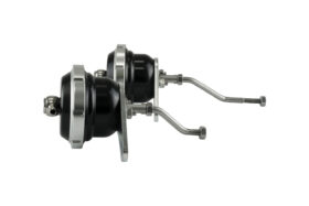 Turbosmart IWG75 Wastegate Actuator Suit GTR R35 Black 24Psi - Image 3