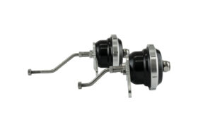 Turbosmart IWG75 Wastegate Actuator Suit GTR R35 Black 24Psi - Image 4