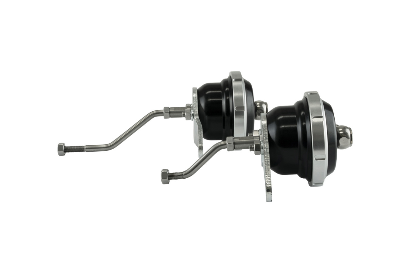 Turbosmart IWG75 Wastegate Actuator Suit Nissan GTR R35 Black 24Psi - Image 4