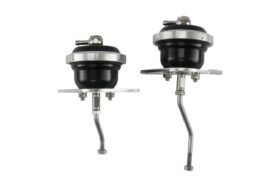 Turbosmart IWG75 Wastegate Actuator Suit GTR R35 Black 24Psi - Image 5