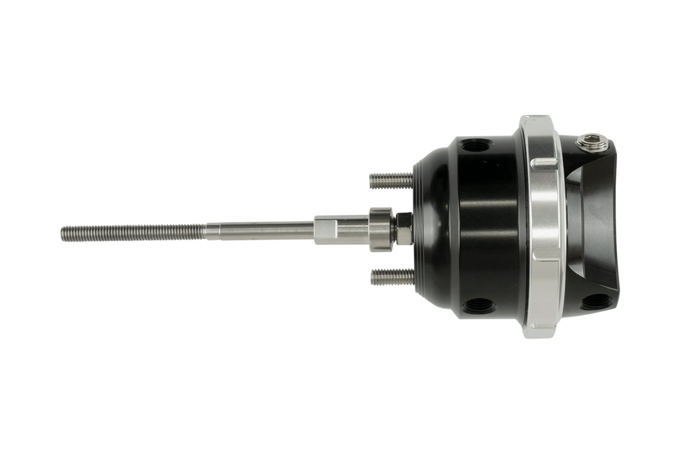 Turbosmart GenV IWG (Twin Port) Wastegate Actuator Suit BorgWarner EFR 14psi - Image 5