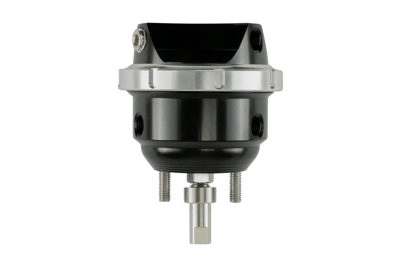 Turbosmart GenV IWG (Twin Port) Wastegate Actuator Suit BorgWarner EFR 14psi - Image 4