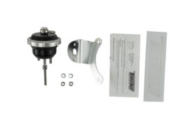 Turbosmart IWG75 Wastegate Actuator Suit Focus St/Xr5 2.5L Turbo 7 PSI - Image 5