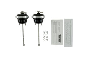 Turbosmart IWG75 Wastegate Actuator Suit F150 Ecoboost () Black 5 PSI - Image 6