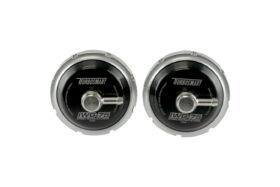 Turbosmart IWG75 Wastegate Actuator Suit F150 Ecoboost () Black 5 PSI - Image 2
