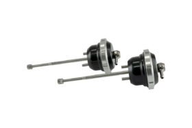 Turbosmart IWG75 Wastegate Actuator Suit F150 Ecoboost () Black 5 PSI - Image 4