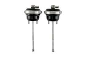 Turbosmart IWG75 Wastegate Actuator Suit F150 Ecoboost () Black 5 PSI - Image 5