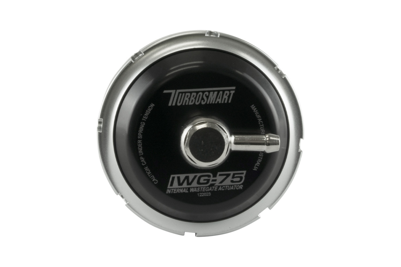 Turbosmart IWG75 Wastegate Actuator Suit Powerstroke 7.3L 21 PSI - Image 2